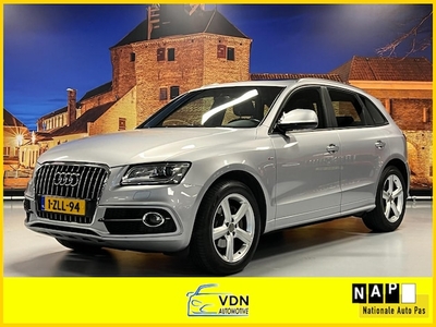 Audi Q5 Diesel