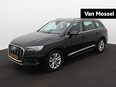 Audi Q7 Benzine