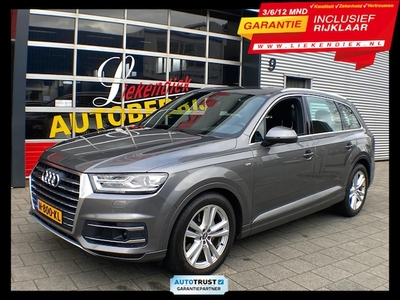 Audi Q7 Diesel