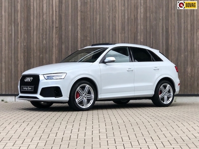 Audi RS Q3 Benzine