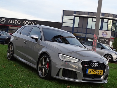 Audi RS3 Benzine