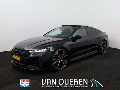 Audi RS7 Benzine