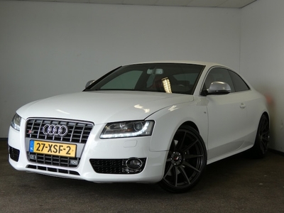 Audi S5 Benzine