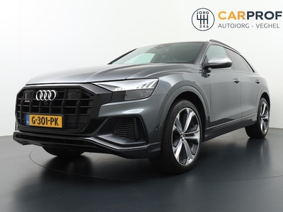 Audi SQ8 Diesel