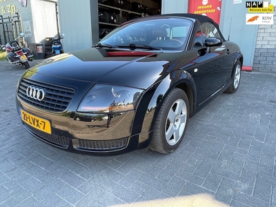 Audi TT Benzine