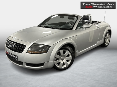 Audi TT Benzine