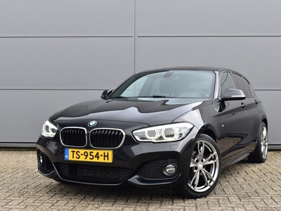 BMW 1-Serie