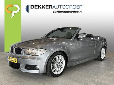 BMW 1-Serie Benzine