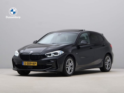 BMW 1-Serie Benzine