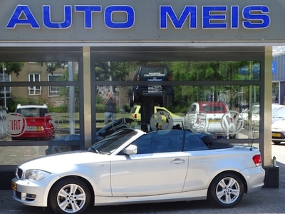 BMW 1-Serie Benzine