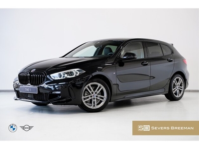 BMW 1-Serie Benzine