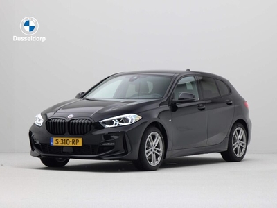 BMW 1-Serie Benzine