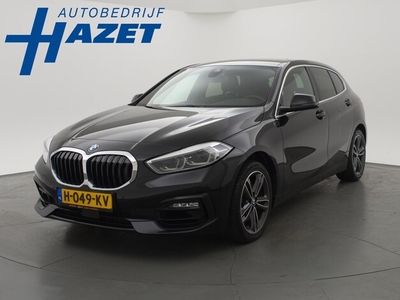 BMW 1-Serie Benzine