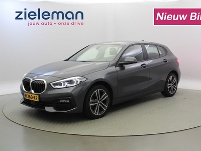 BMW 1-Serie Diesel