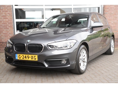 BMW 1-Serie Diesel