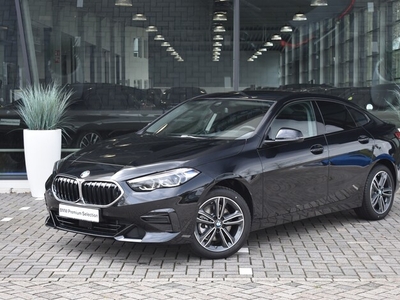 BMW 2-Serie