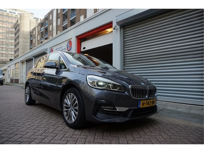 BMW 2-Serie Active Tourer Benzine