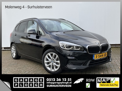 BMW 2-Serie Active Tourer Benzine