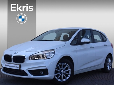 BMW 2-Serie Active Tourer Benzine