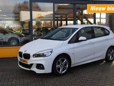 BMW 2-Serie Active Tourer Benzine