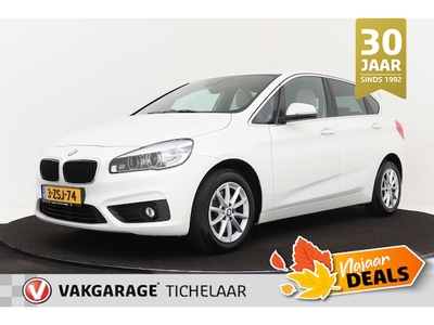 BMW 2-Serie Active Tourer Benzine