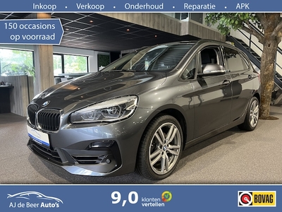 BMW 2-Serie Active Tourer Benzine