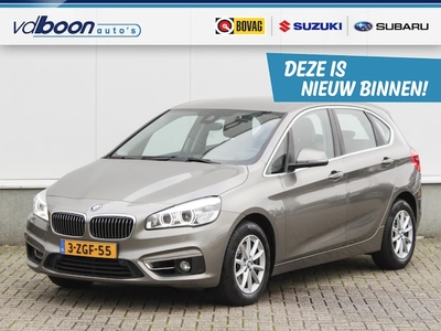 BMW 2-Serie Active Tourer Benzine