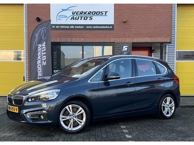 BMW 2-Serie Active Tourer Benzine