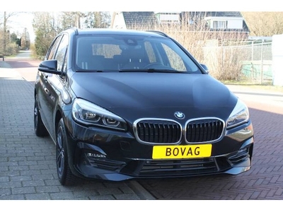 BMW 2-Serie Active Tourer Benzine