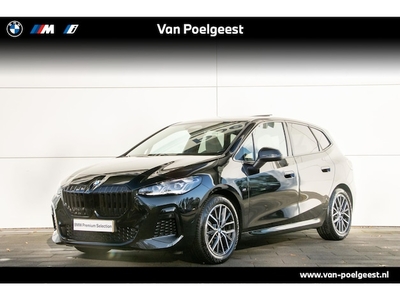 BMW 2-Serie Active Tourer Benzine