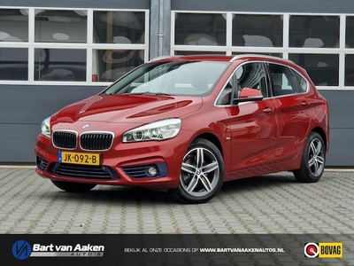 BMW 2-Serie Active Tourer Benzine