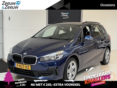 BMW 2-Serie Active Tourer Benzine