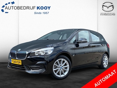 BMW 2-Serie Active Tourer Benzine