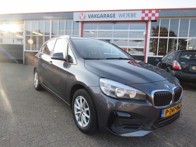 BMW 2-Serie Active Tourer Benzine