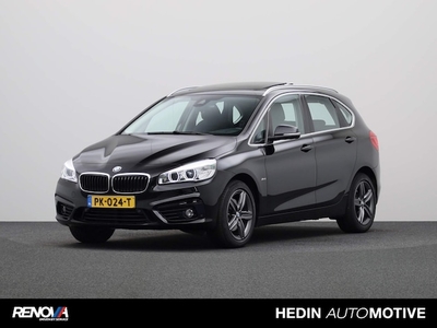 BMW 2-Serie Active Tourer Benzine