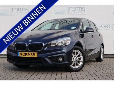 BMW 2-Serie Active Tourer Benzine