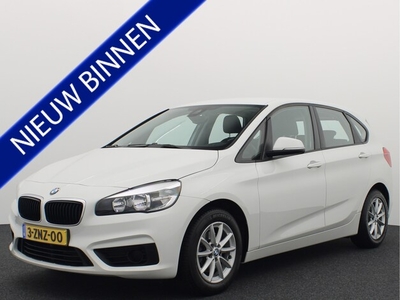 BMW 2-Serie Active Tourer Benzine