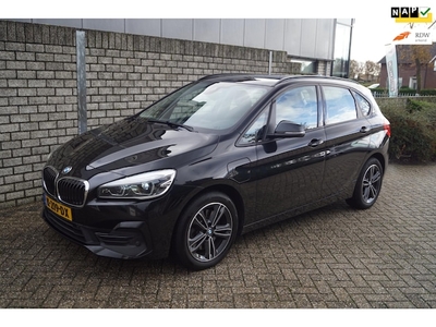 BMW 2-Serie Active Tourer Benzine