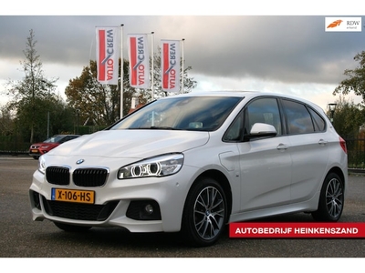 BMW 2-Serie Active Tourer Benzine