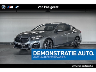 BMW 2-serie Gran Coupé Benzine