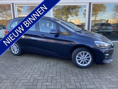 BMW 2-Serie Gran Tourer Benzine