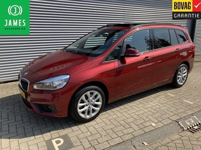 BMW 2-Serie Gran Tourer Benzine