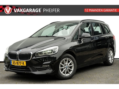 BMW 2-Serie Gran Tourer Diesel