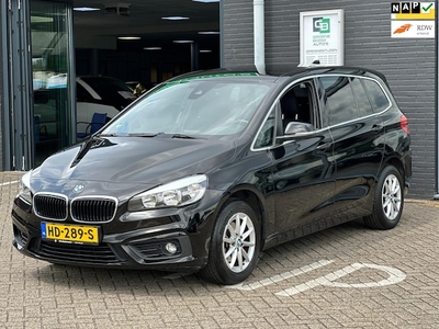 BMW 2-Serie Gran Tourer Diesel