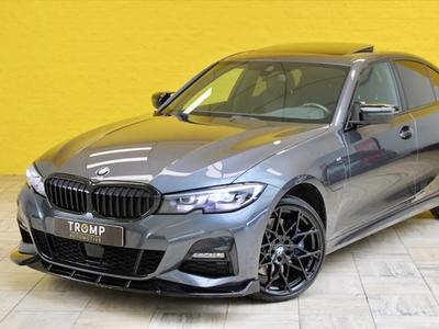 BMW 3-Serie