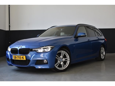 BMW 3-Serie Benzine