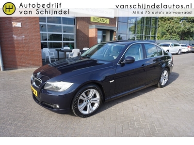 BMW 3-Serie Benzine