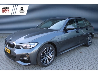 BMW 3-Serie Benzine