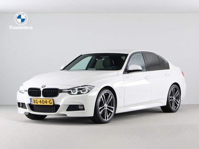 BMW 3-Serie Benzine