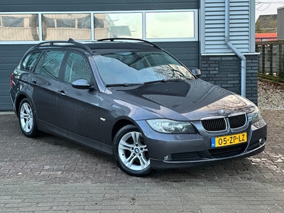 BMW 3-Serie Benzine